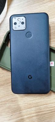 Pixel 5 Máy đẹp. Mua bán Điện thoại tại Quận Bình Tân Tp Hồ Chí Minh được đăng bởi Thanh Tuấn