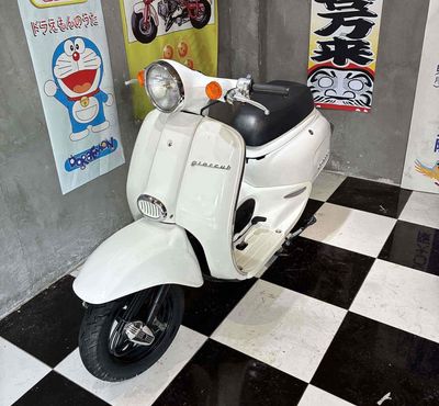 Honda Giorcub 50cc. Mua bán Xe máy tại Quận Tân Phú Tp Hồ Chí Minh được đăng bởi Nhơn Nguyễn