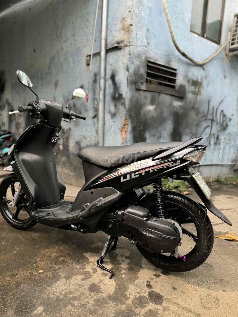 yamaha. Mua bán Xe máy tại Quận 7 Tp Hồ Chí Minh được đăng bởi Thai hình 5