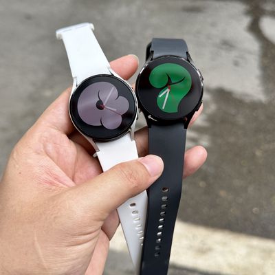 samsung galaxy watch 4 40mm lte. Mua bán Thiết bị đeo thông minh tại Quận Hai Bà Trưng Hà Nội được đăng bởi mr bắc