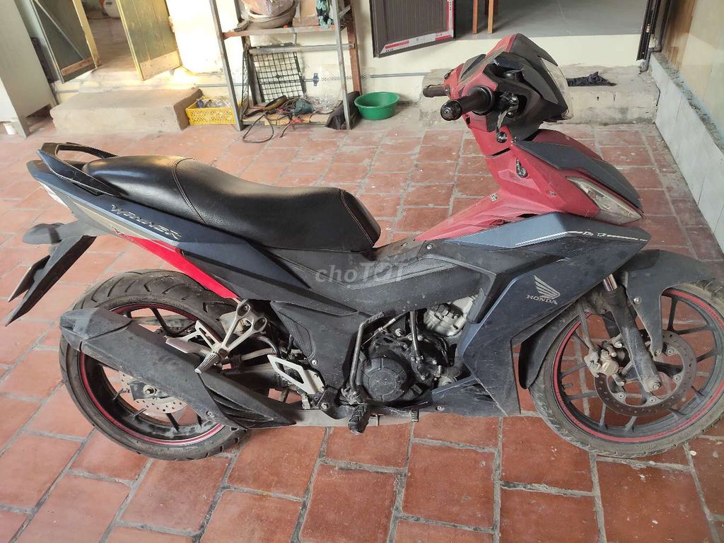 Cần bán. Mua bán Xe máy tại Huyện Thường Tín Hà Nội được đăng bởi Việt Hải hình 3