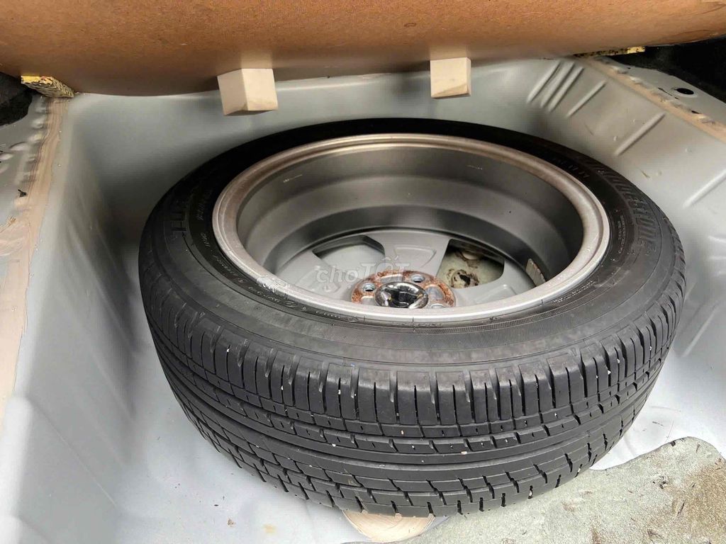 Honda City 2016 AT - 72000km. Mua bán Ô tô tại Thành phố Thủ Đức Tp Hồ Chí Minh được đăng bởi Kim Ngân Xe Lướt hình 14