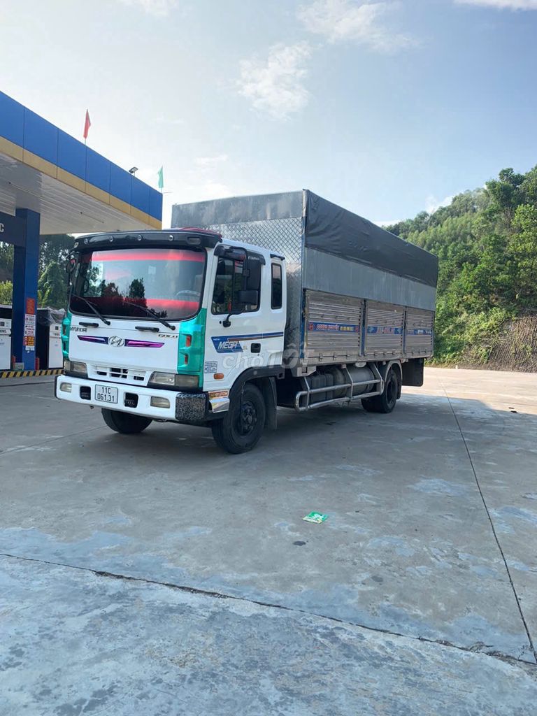 Gia dinh can ban. Mua bán Xe tải, xe ben tại Huyện Tân Châu Tây Ninh được đăng bởi Nham hình 1