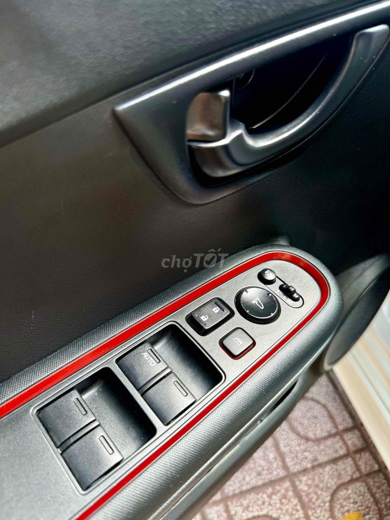 Honda Brio 2021 RS - 19000 km. Mua bán Ô tô tại Thành phố Biên Hòa Đồng Nai được đăng bởi Peacemaker hình 8