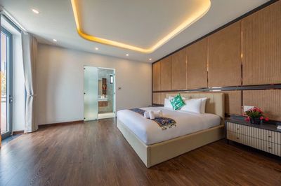 Аренда · 5 комн. · 150 м² · Quận Hải Châu, ул. Đường Nguyễn Sơn