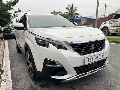 Peugeot 3008 2021 1.6turbo Allure Trắng