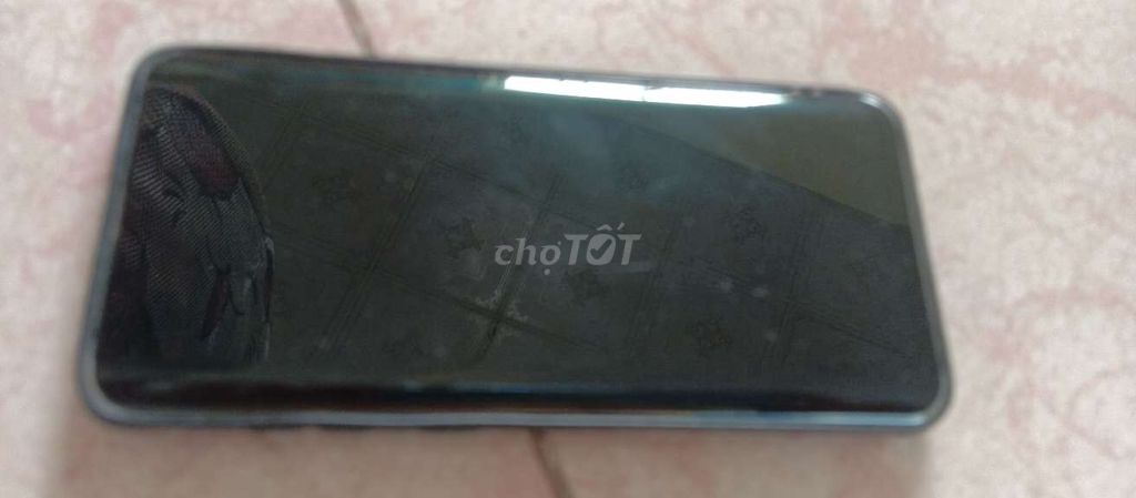 Xiaomi K40 Gaming Đen. Mua bán Điện thoại tại Thành phố Long Xuyên An Giang được đăng bởi Trùm kem trắng da hình 1