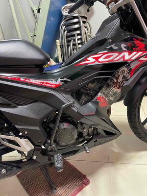 sonic 150 bstp chính chủ xe leng keng. Mua bán Xe máy tại Quận 8 Tp Hồ Chí Minh được đăng bởi Tên chưa cung cấp