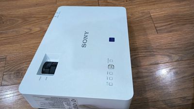 THANH LÝ máy chiếu Sony VPL-EX435. Mua bán Đồ dùng văn phòng tại Huyện Hoài Đức Hà Nội được đăng bởi Nguyễn Văn Quyền