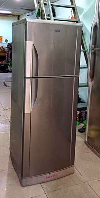 Tủ lạnh sanyo 190 lít zin bảo hành 3 tháng
