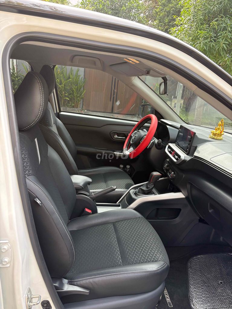 ❤️ TOYOTA RAIZE XE NHẬP KHÔNG KINH DOANH.. Mua bán Ô tô tại Quận Hải Châu Đà Nẵng được đăng bởi abi hình 3