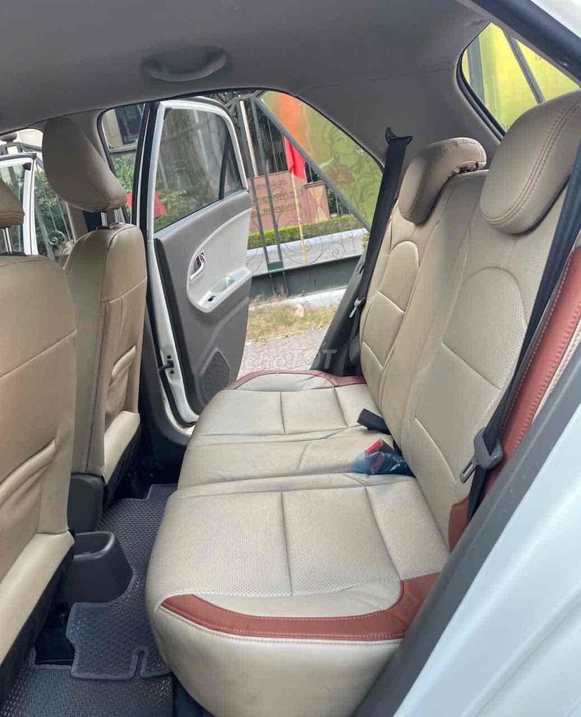 Kia Morning 1.25S - SX 2019 chính chủ , rất mới. Mua bán Ô tô tại Quận Cầu Giấy Hà Nội được đăng bởi nguyen the huy hình 8