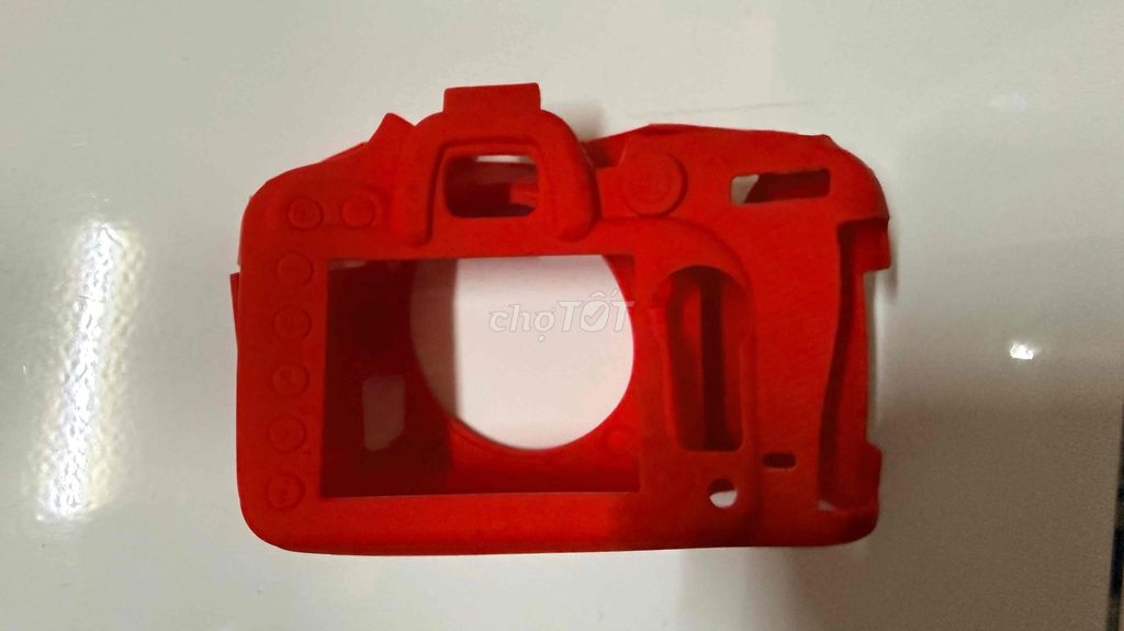 Vỏ bảo vệ máy ảnh nikon D7000–>D7500. Mua bán Máy ảnh, Máy quay tại Quận 10 Tp Hồ Chí Minh được đăng bởi Ngô Gia hình 1
