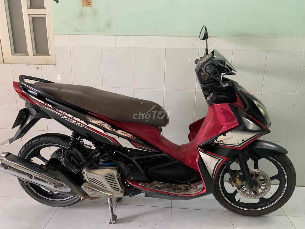 NOVO4 LX. Mua bán Xe máy tại Thành phố Biên Hòa Đồng Nai được đăng bởi hoang manh tung hình 1