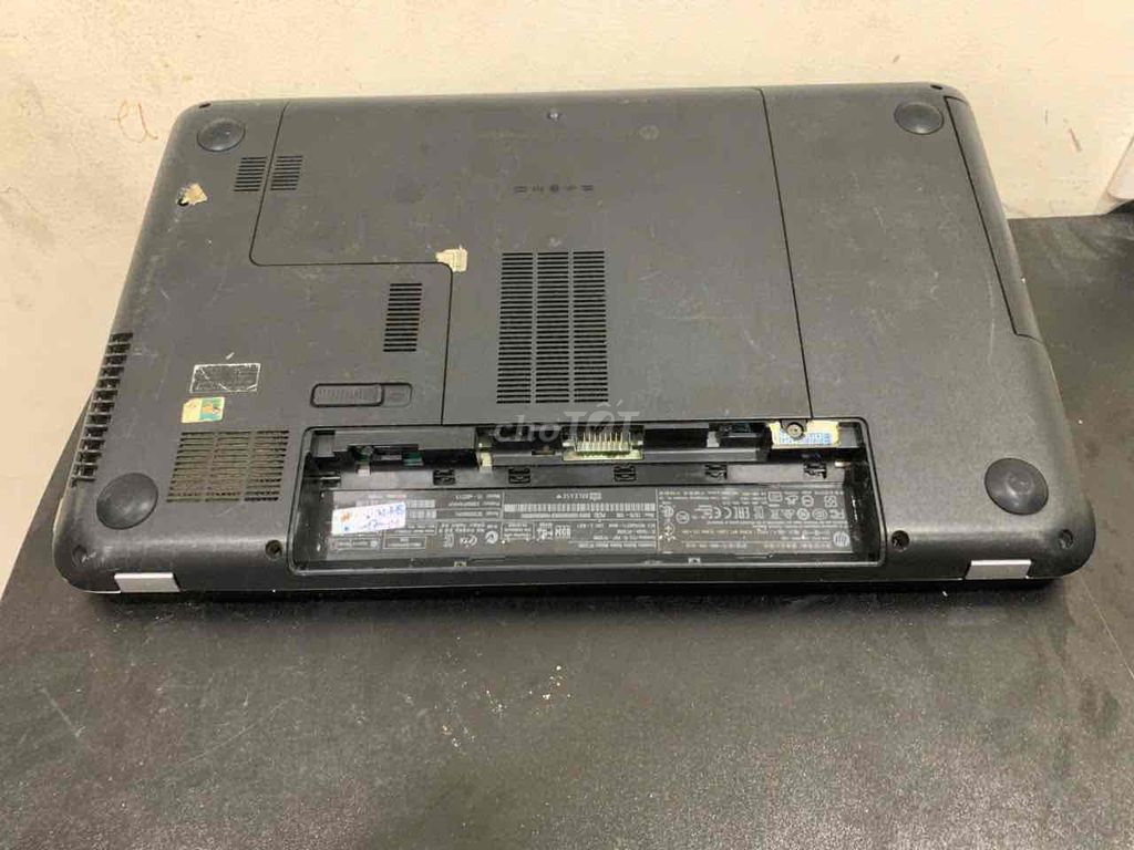 HP Pavilion i5 15.6 inch Đã qua sử dụng. Mua bán Laptop tại Quận Hải Châu Đà Nẵng được đăng bởi thành hình 1