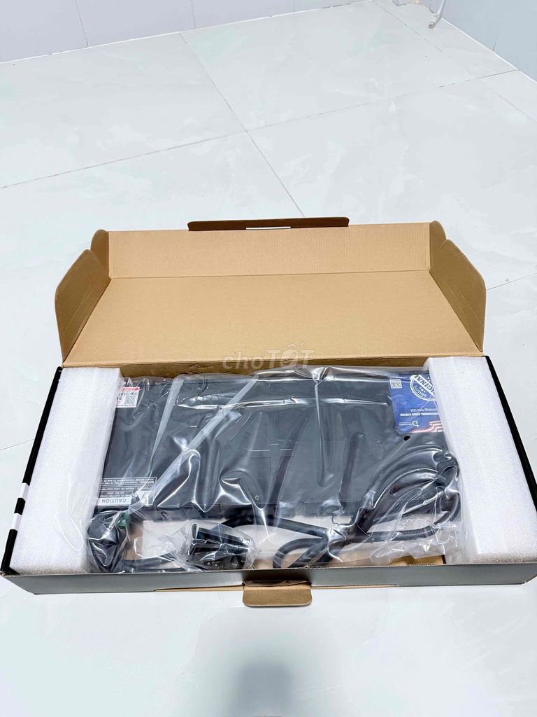 Ổ cắm điện DBACOUSTIC LX-P3 Đen Mới 99% 1tr3. Mua bán Nội thất, đồ gia dụng khác tại Huyện Phong Điền Cần Thơ được đăng bởi Đức Huy hình 1