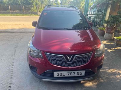 VinFast Fadil 2020 1.4 AT - 80000 km. Mua bán Ô tô tại Huyện Tiên Lữ Hưng Yên được đăng bởi tuan khoi hình 1