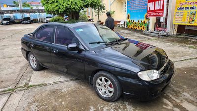 KIA Spectra 2005 - mới kiểm giá rẻ chính chủ ký. Mua bán Ô tô tại Quận Cái Răng Cần Thơ được đăng bởi Hải Phạm