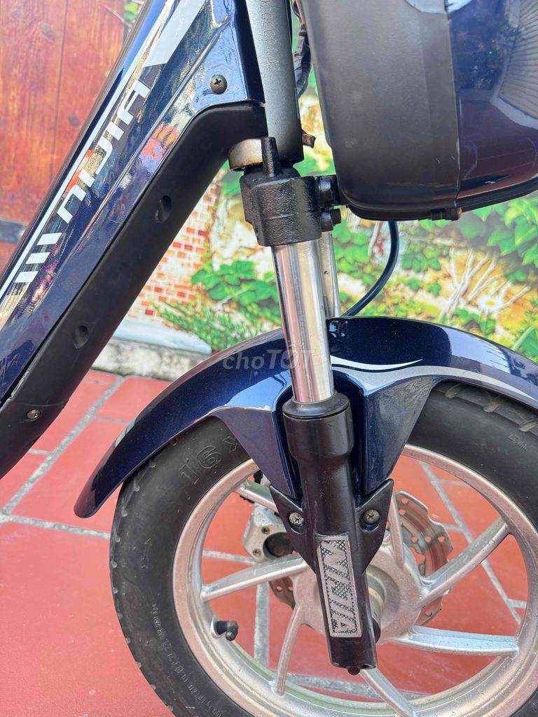 nijia lướt em vừa về. Mua bán Xe điện tại Quận Hải An Hải Phòng được đăng bởi công khang bike  hình 5