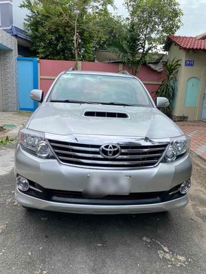 Toyot Fortune 2016 2.4G 4x2 MT  138km. Mua bán Ô tô tại Thành phố Thủ Đức Tp Hồ Chí Minh được đăng bởi a teo hình 1