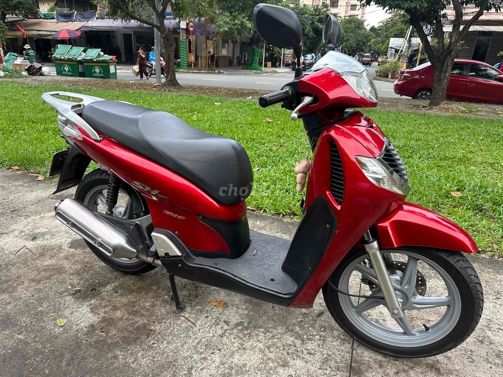 Sh ý 150 2008 bstp zin ken. Mua bán Xe máy tại Quận Tân Phú Tp Hồ Chí Minh được đăng bởi Phúc khang hình 6