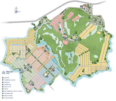 Cần bán gấp nên Biên Hoà New City trong sân golf Long Thành giá 1.750. Mua bán đất tại Thành phố Biên Hòa Đồng Nai được đăng bởi Hồng Nhung