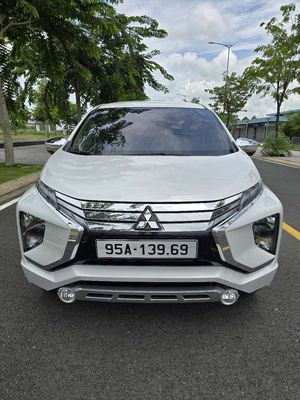 Mitsubishi Xpander 2019 1.5 AT. Mua bán Ô tô tại Thành phố Vị Thanh Hậu Giang được đăng bởi SALON Ô TÔ HƯNG HẬU GIANG