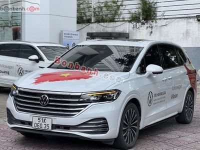 Volkswagen Viloran Luxury 2024 - Màu Trắng. Mua bán Ô tô tại Quận 3 Tp Hồ Chí Minh được đăng bởi Quang Tâm Volkswagen