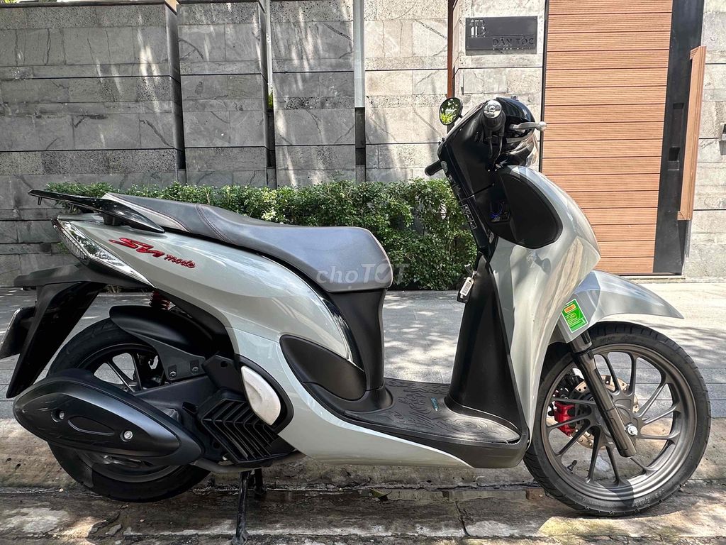 🔰SH Mode 2024 - BS68 - 9C - Như mới. Mua bán Xe máy tại Quận Tân Phú Tp Hồ Chí Minh được đăng bởi Phan An  hình 2