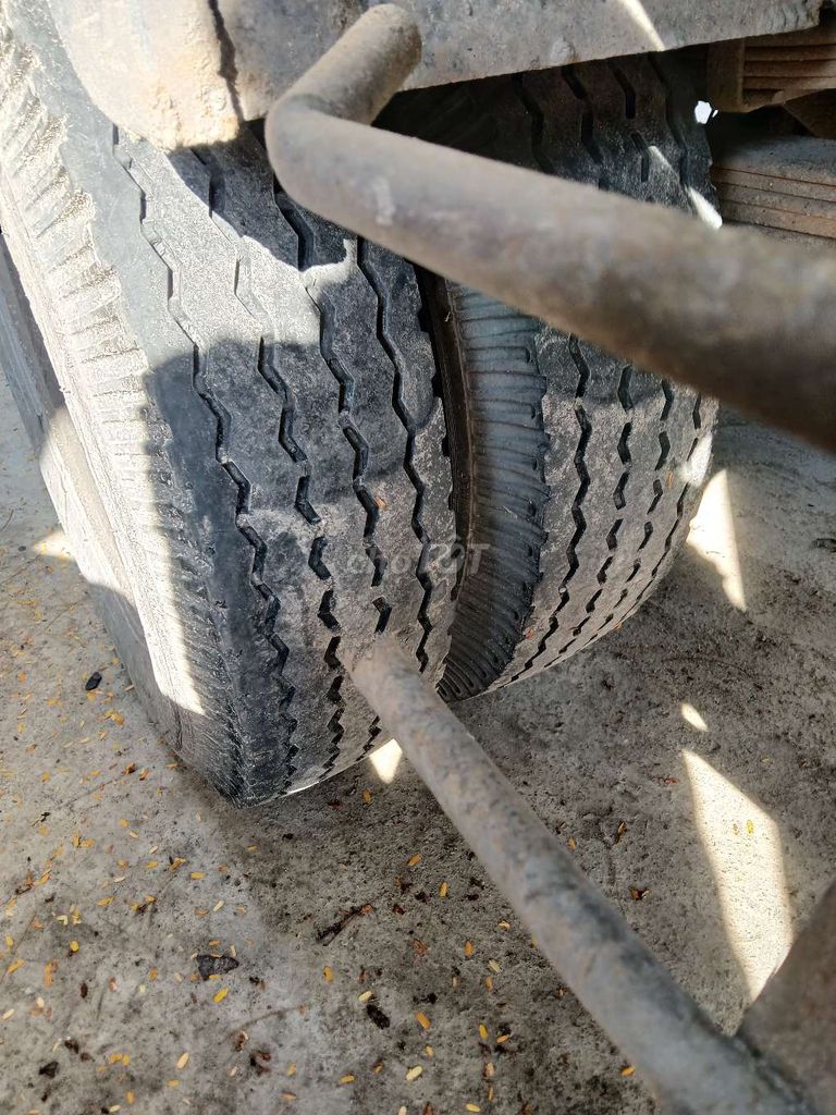 Xe tải đang sử dụng 1t1. Mua bán Xe tải, xe ben tại Huyện Long Hồ Vĩnh Long được đăng bởi vũ gòm hình 7