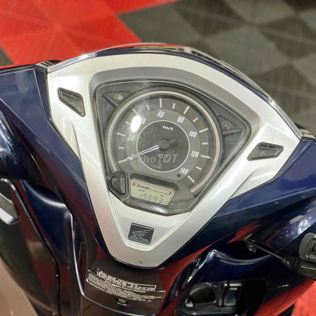 💥Lead đời 2018 khoá SMK BS Tỉnh Chính Chủ giá tốt💥. Mua bán Xe máy tại Thành phố Thủ Đức Tp Hồ Chí Minh được đăng bởi XE MÁY THỦ ĐỨC  hình 8