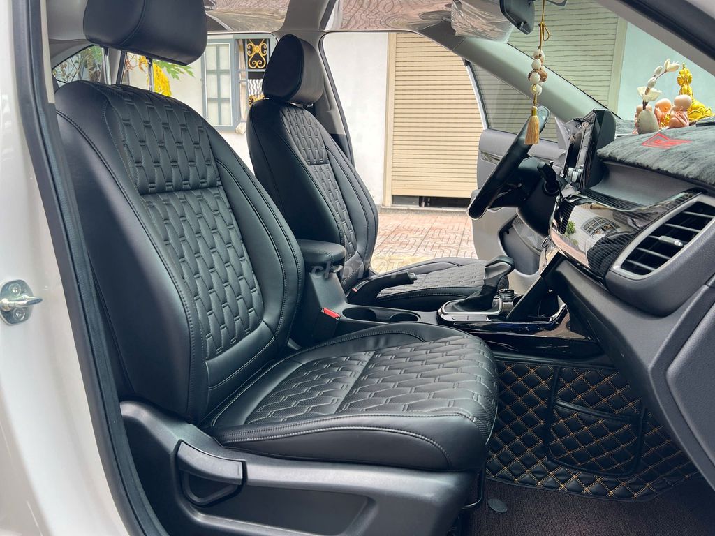 Kia Seltos Luxury 1.4 AT 2023 - 25999 km. Mua bán Ô tô tại Thành phố Thủ Dầu Một Bình Dương được đăng bởi trần thị khánh huyền  hình 7