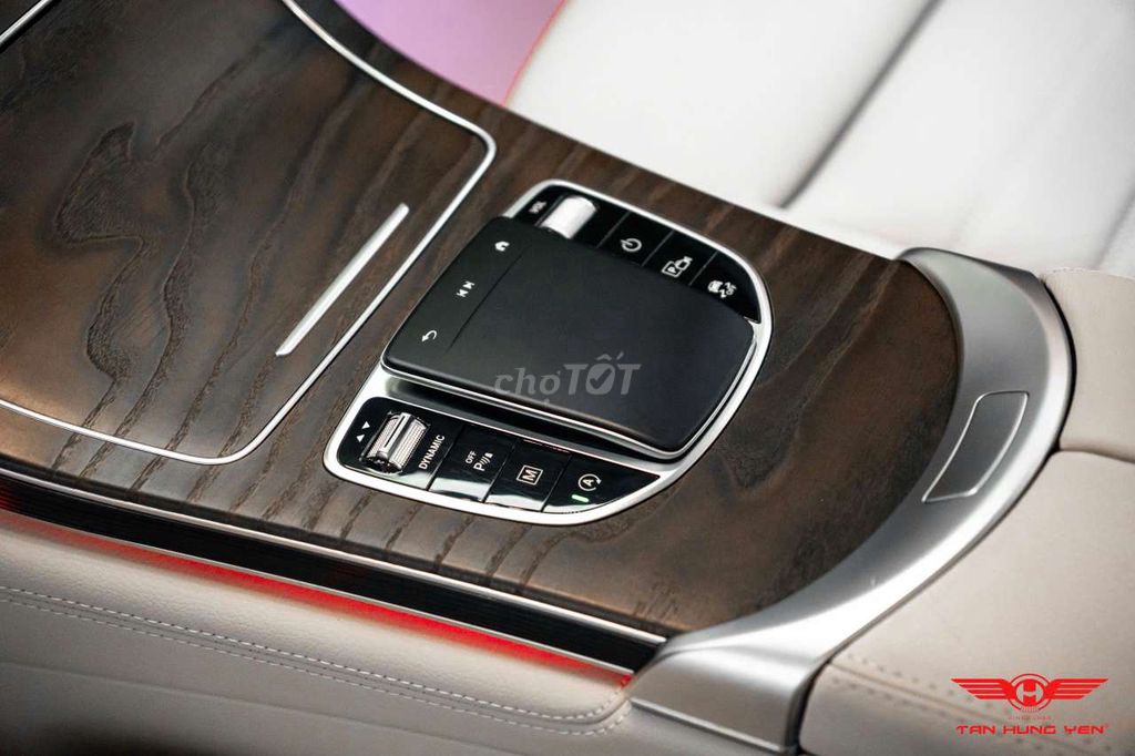 💙 Mercedes GLC2004matic 💙Sản xuất 2020 2 vạn km. Mua bán Ô tô tại Quận Hải Châu Đà Nẵng được đăng bởi TÂN HƯNG YÊN AUTO hình 20