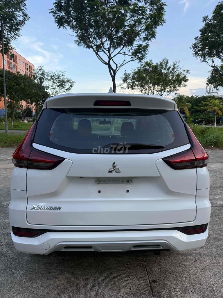 Mitsubishi Xpander 2020 Cross 1.5 AT - 72000 km. Mua bán Ô tô tại Quận Cẩm Lệ Đà Nẵng được đăng bởi Hoi nguyen hình 3