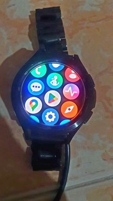 Samsung Glaxy Watch 4 Classsic gps 5ATM. Mua bán Thiết bị đeo thông minh tại Quận Phú Nhuận Tp Hồ Chí Minh được đăng bởi Tên chưa cung cấp