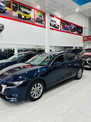Mazda 3 2021 1.5 Luxury - 86000 km. Mua bán Ô tô tại Thành phố Buôn Ma Thuột Đắk Lắk được đăng bởi SALON ÔTÔ NGỌC ẨN hình 1