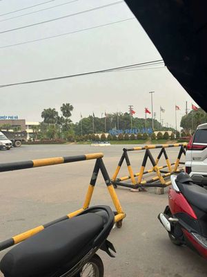 Thưởng đến 17tr tại Inovation Phú Hà Phú Thọ