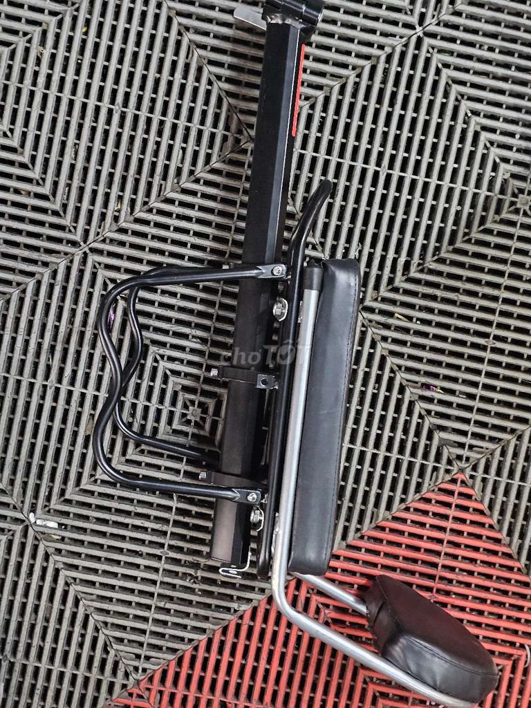 Yên xe. Mua bán Phụ tùng xe tại Quận Tân Bình Tp Hồ Chí Minh được đăng bởi A phát hình 2