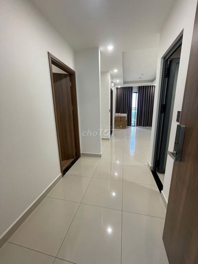 CHÍNH CHỦ BÁN NGAY Q7 RIVERSIDE 3PN 86M2 4 TỶ CÓ NT CĂN GÓC 2 VIEW