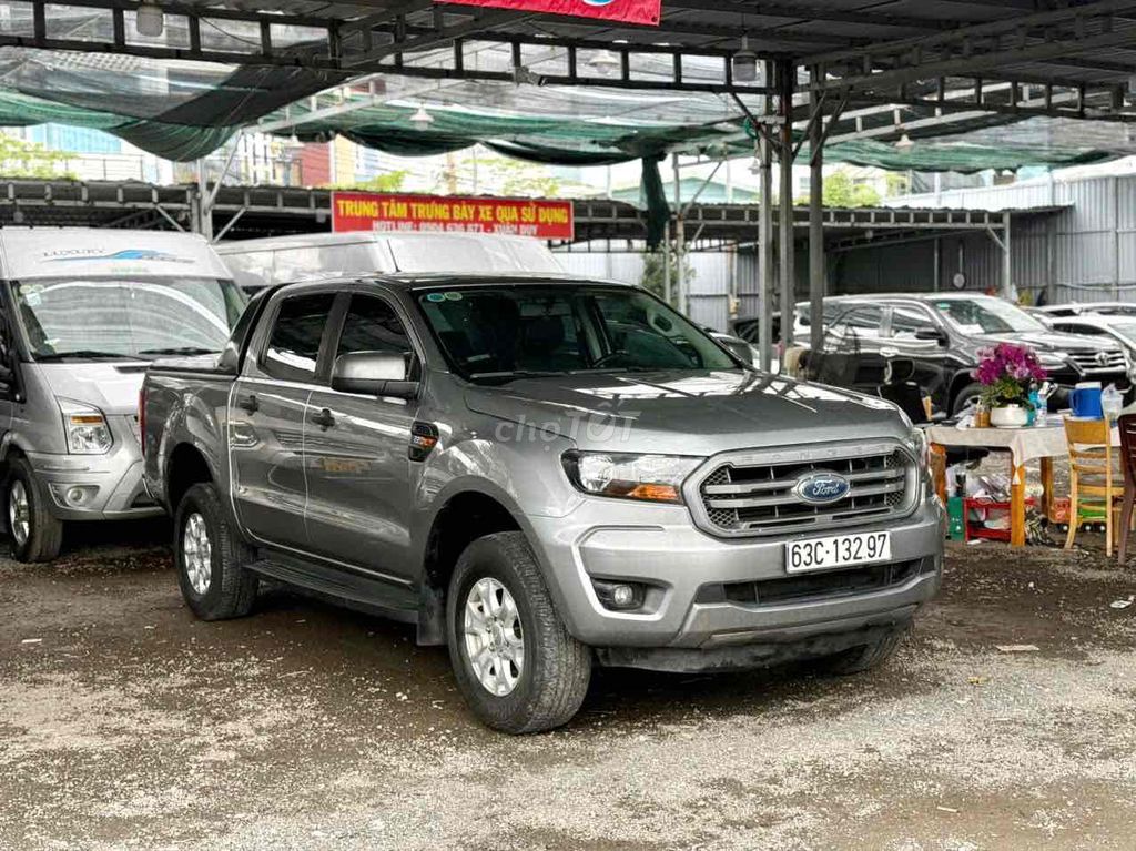 RANGER XLS 2018 TỰ ĐỘNG ,BẢO HÀNH 1 NĂM XE CHẤT. Mua bán Ô tô tại Quận Bình Tân Tp Hồ Chí Minh được đăng bởi XUÂN DUY AUTO hình 2