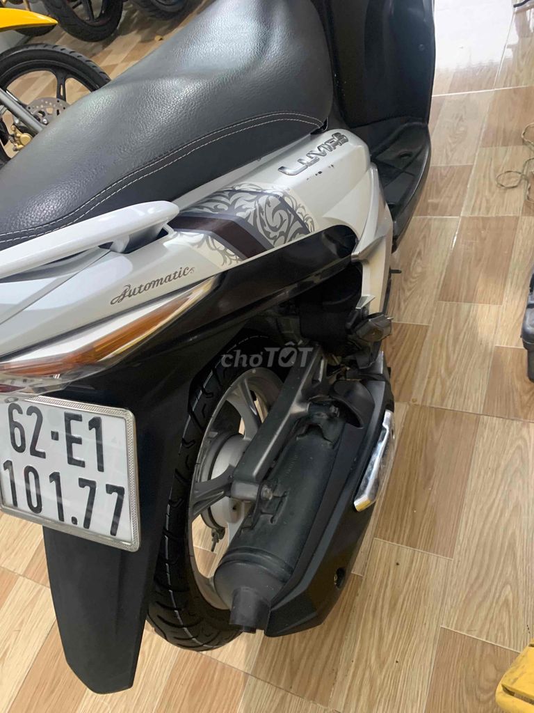 luvias zin đẹp. Mua bán Xe máy tại Huyện Bến Lức Long An được đăng bởi Son hình 4