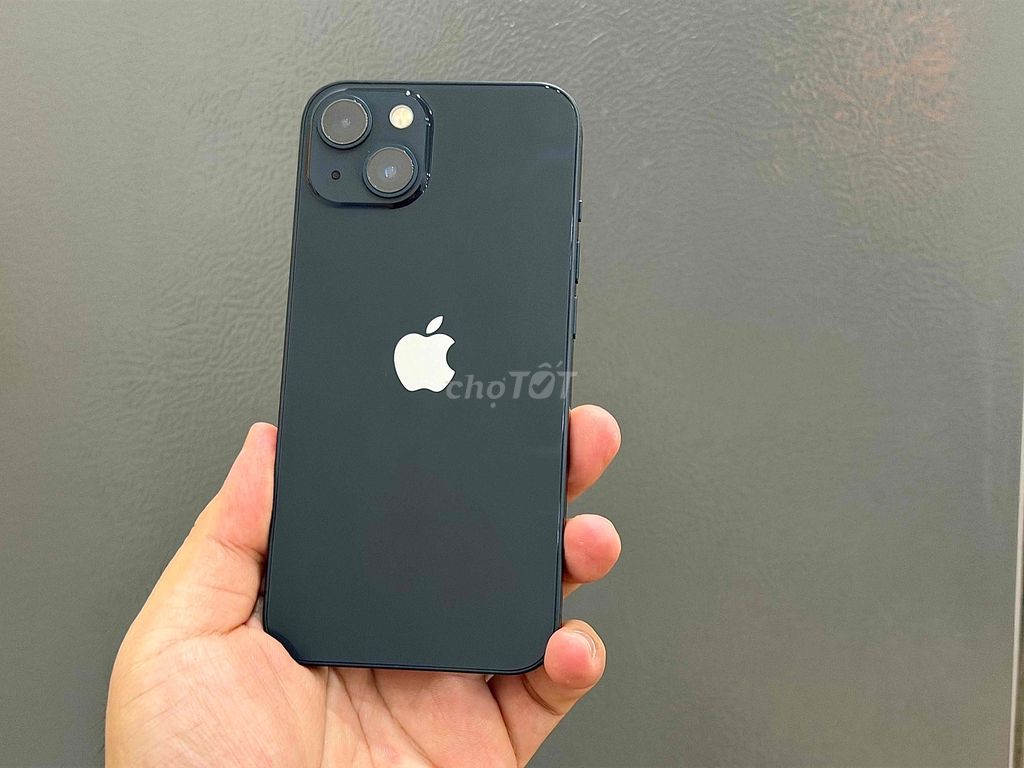 Apple iPhone 13 128GB Quốc Tế 9999%. Mua bán Điện thoại tại Quận Ninh Kiều Cần Thơ được đăng bởi Cầm Đồ Tấn Lợi hình 1