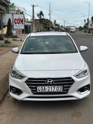 Hyundai Accent ATH 2018. 36000km (chuẩn). Mua bán Ô tô tại Thành phố Buôn Ma Thuột Đắk Lắk được đăng bởi Duy Xe Lướt Tây Nguyên