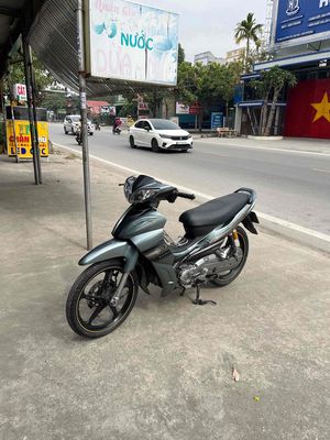 Yamaha Jupiter Gravita 2012 Xám. Mua bán Xe máy tại Huyện An Dương Hải Phòng được đăng bởi Xe Máy Khang Chi
