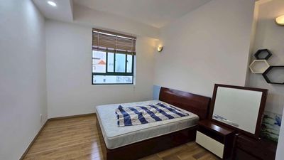 Cần cho thuê căn hộ chung cư Indochina, Quận 1, 20tr/tháng