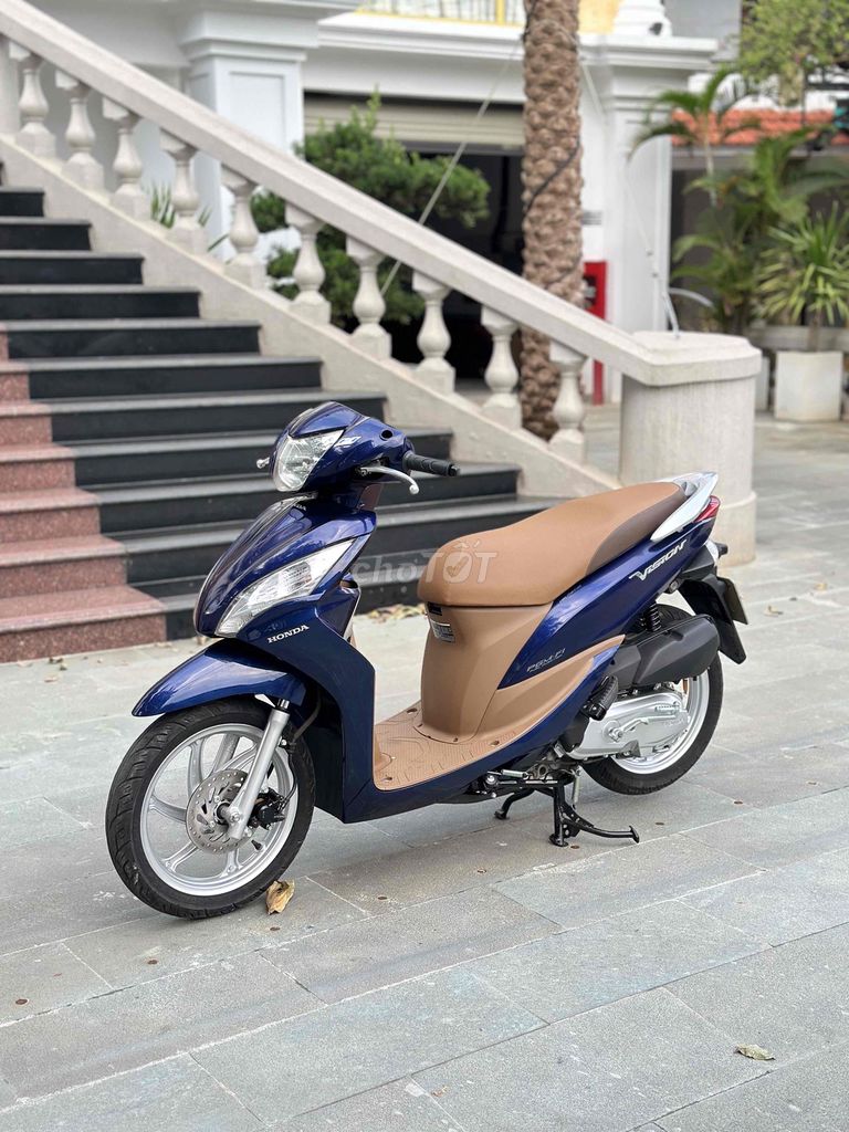 vision 2014  chính chủ , máy rin êm. Mua bán Xe máy tại Thành phố Huế Thừa Thiên Huế được đăng bởi Trần Quý hình 1