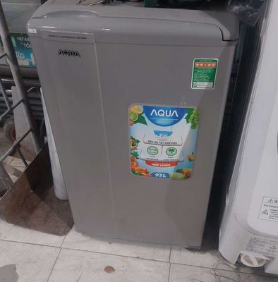 Tủ lạnh 90l Aqua mini phòng trọ