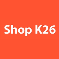 Shop K26 Shop K26