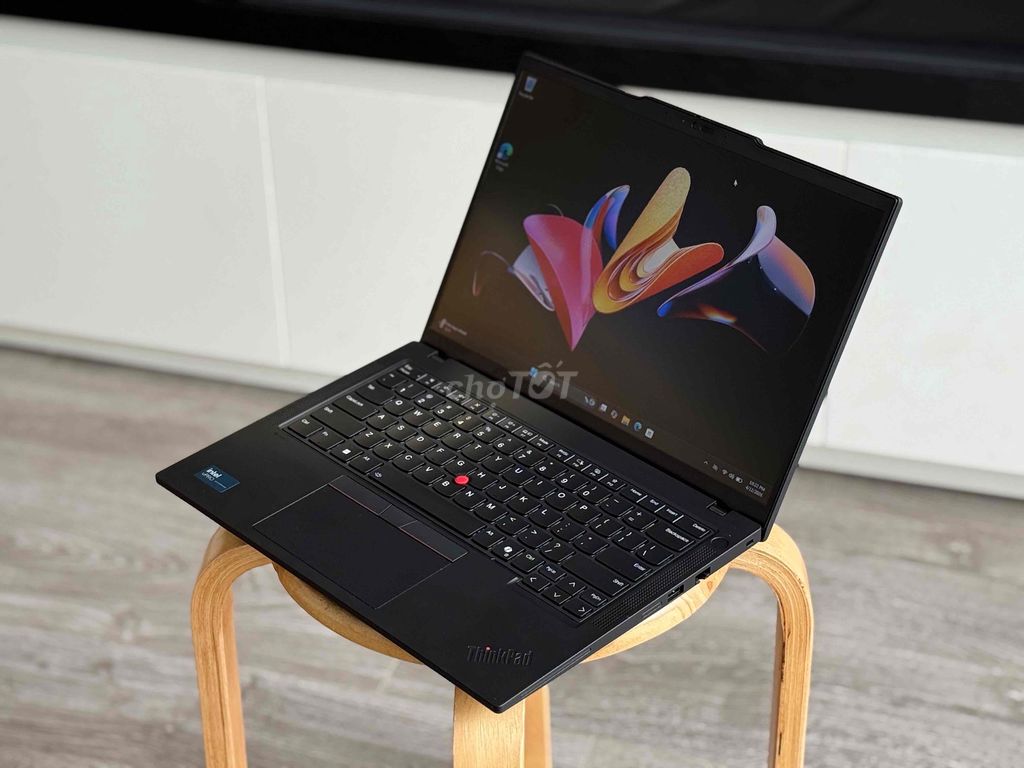 Lenovo Thinkpad T14 Gen 5 ULTRA 5 14 inch 16GB/1TB. Mua bán Laptop tại Quận 10 Tp Hồ Chí Minh được đăng bởi mạc thành hình 1