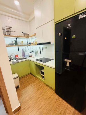 Аренда · 2 комн. · 70 м² · Quận 7, ул. Đường Huỳnh Tấn Phát
